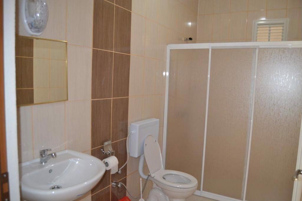 Дальян: Beray Apart Hotel