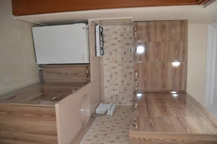 Дальян: Beray Apart Hotel