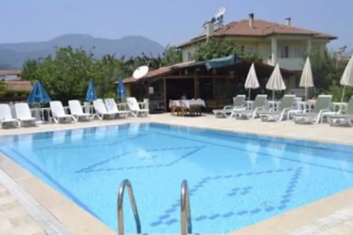 Дальян: Beray Apart Hotel