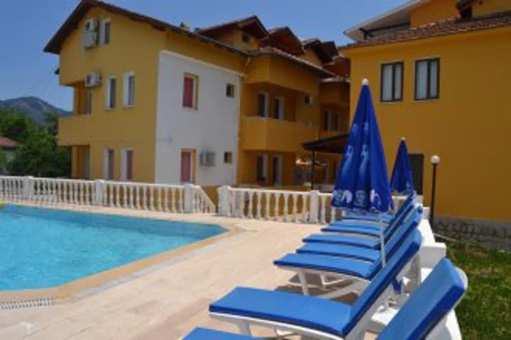 Дальян: Beray Apart Hotel