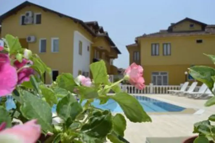 Дальян: Beray Apart Hotel