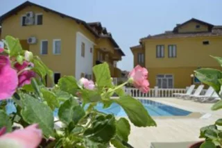 Дальян: Beray Apart Hotel