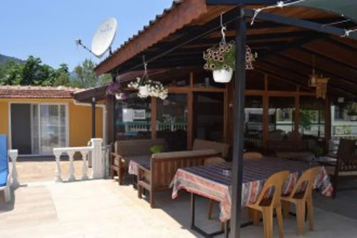 Дальян: Beray Apart Hotel