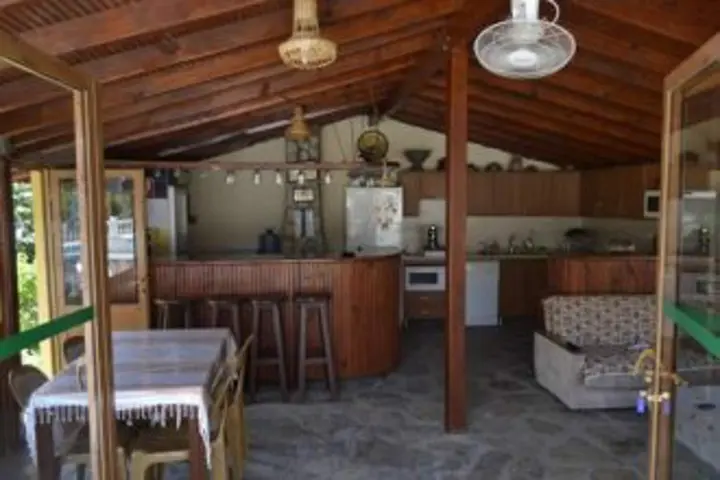 Дальян: Beray Apart Hotel