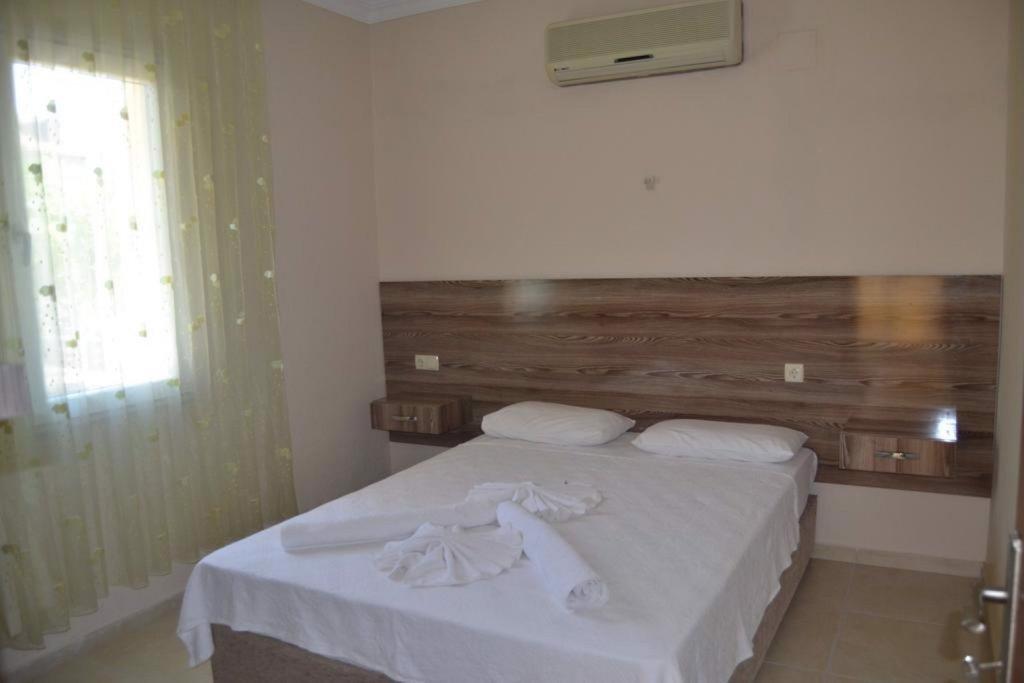 Дальян: Beray Apart Hotel