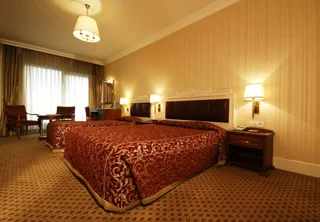 Стамбул: Taksim Metropark Hotel