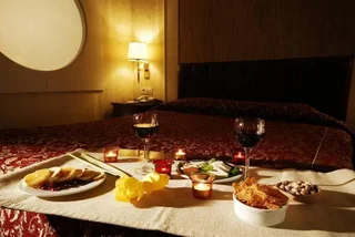 Стамбул: Taksim Metropark Hotel