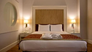 Стамбул: Taksim Metropark Hotel