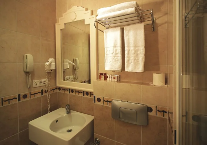 Стамбул: Taksim Metropark Hotel