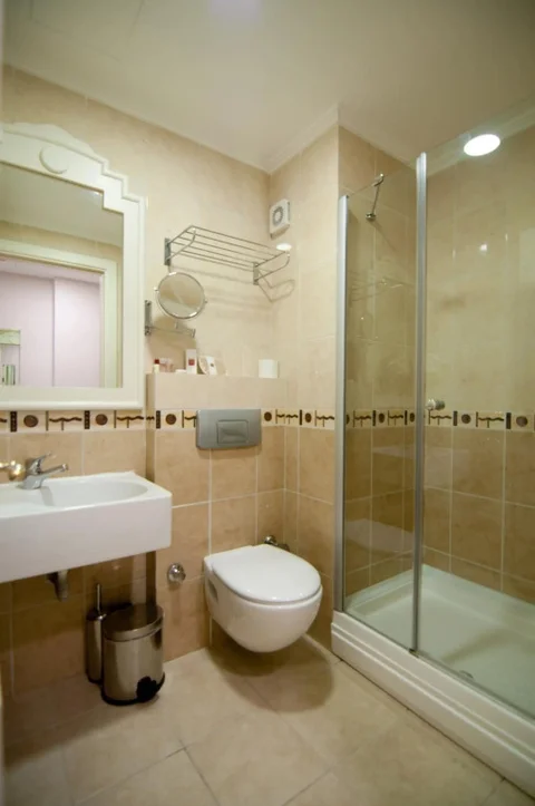 Стамбул: Taksim Metropark Hotel