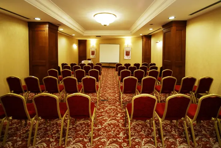 Стамбул: Taksim Metropark Hotel