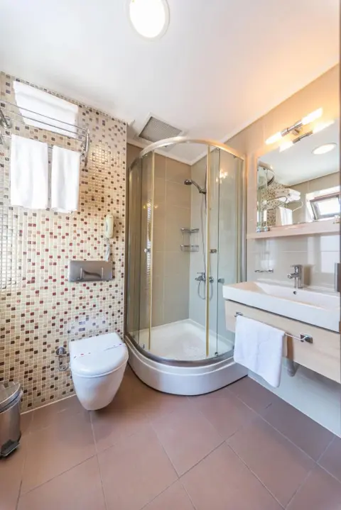 Стамбул: Taksim Metropark Hotel
