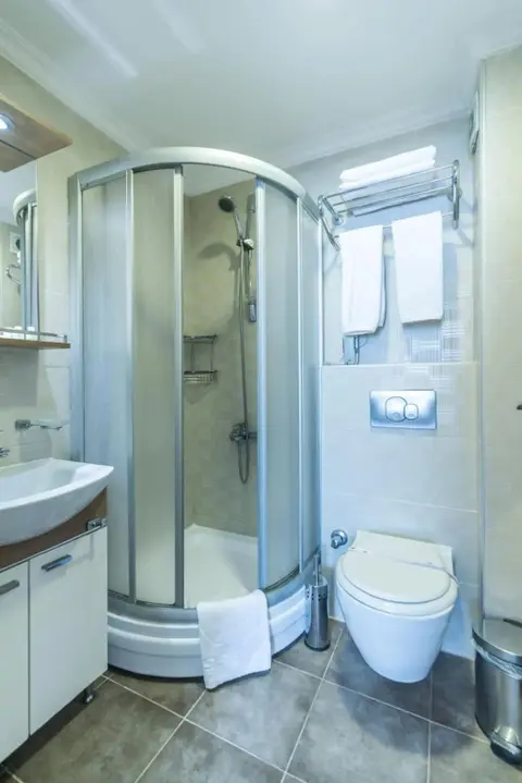 Стамбул: Taksim Metropark Hotel