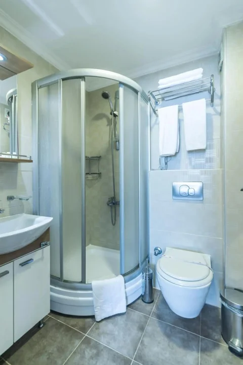 Стамбул: Taksim Metropark Hotel