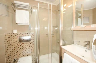Стамбул: Taksim Metropark Hotel