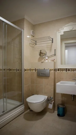 Стамбул: Taksim Metropark Hotel