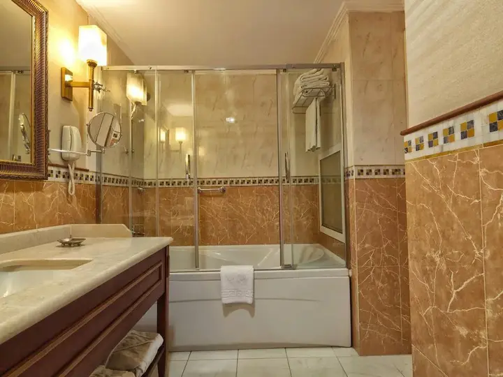 Стамбул: Taksim Metropark Hotel