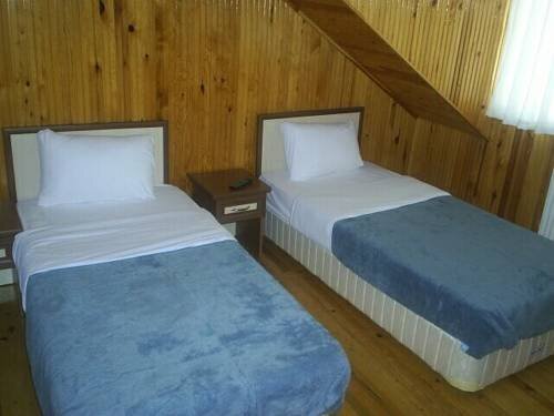 Дюздже: Tasli Hotel