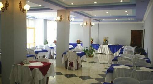Дюздже: Tasli Hotel