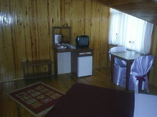 Дюздже: Tasli Hotel