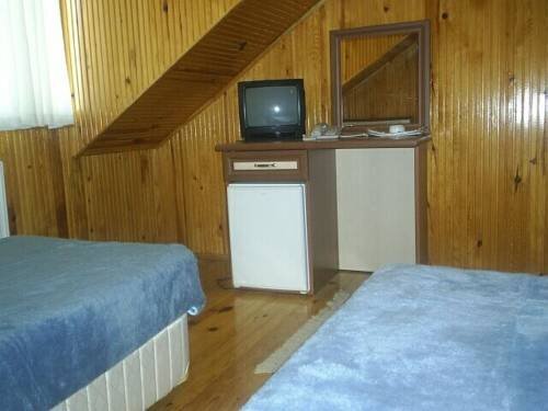 Дюздже: Tasli Hotel