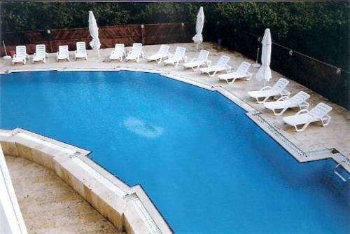 Дюздже: Tasli Hotel
