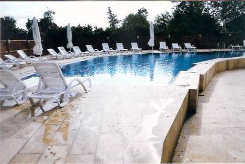 Дюздже: Tasli Hotel