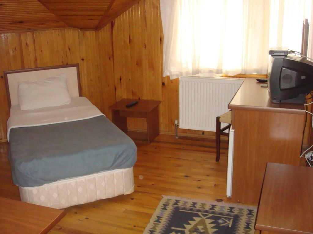 Дюздже: Tasli Hotel