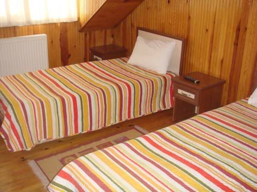 Дюздже: Tasli Hotel