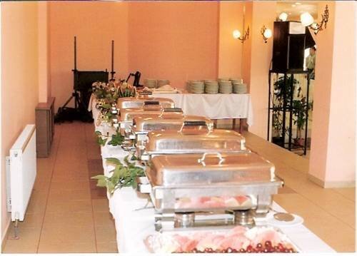 Дюздже: Tasli Hotel
