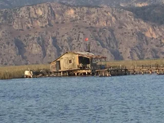 Дальян: Rose Pension