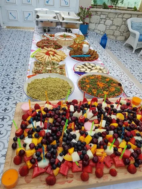 Alacati Leylak Hotel — фото 1