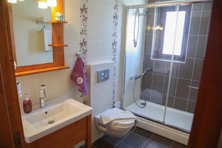 Чешме: Alacati Leylak Hotel
