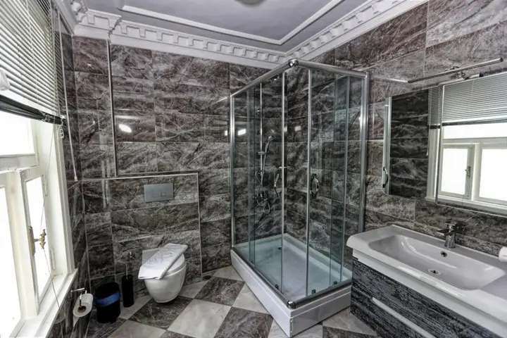 Стамбул: Romantic Mansion