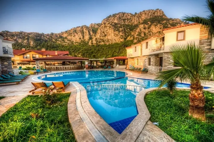 Дальян: Hotel Calypso Plus