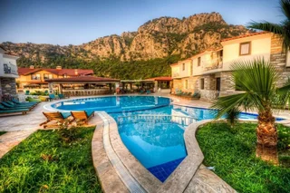 Дальян: Hotel Calypso Plus