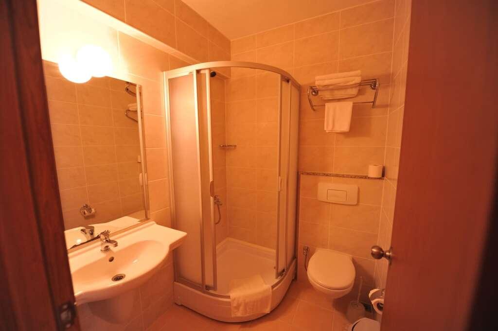 Олюдениз: The Tower Hotel