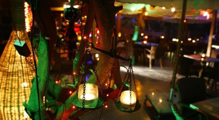 Хейбелиада: Perili Kosk Boutique Hotel
