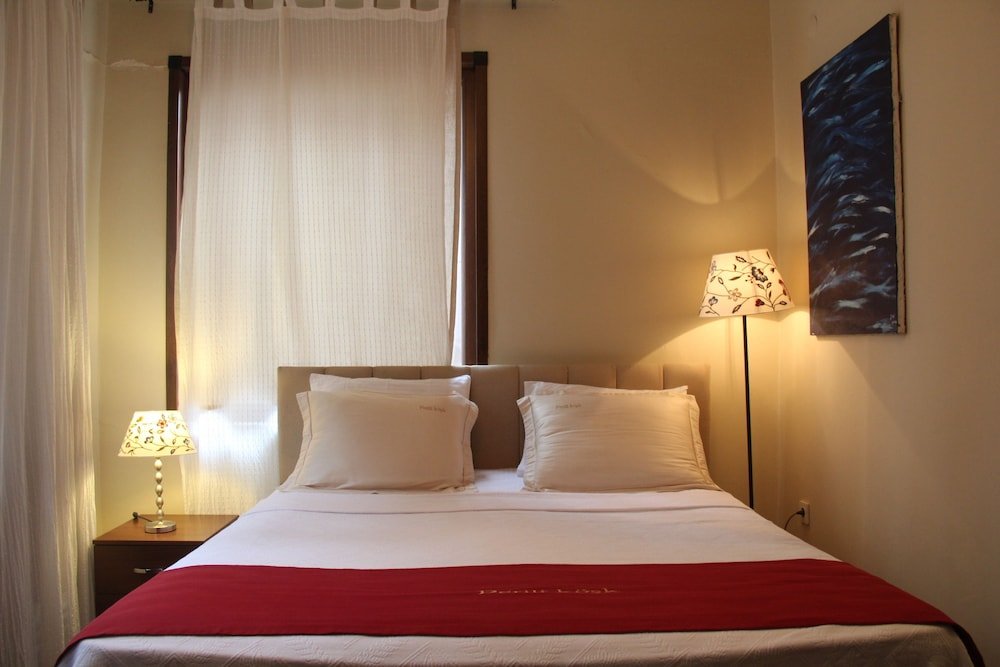 Хейбелиада: Perili Kosk Boutique Hotel