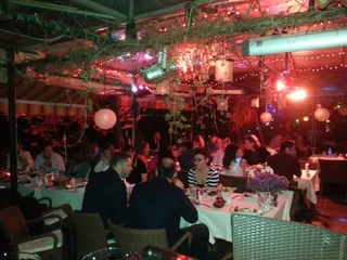 Хейбелиада: Perili Kosk Boutique Hotel