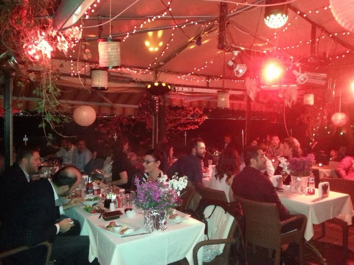 Хейбелиада: Perili Kosk Boutique Hotel