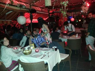Хейбелиада: Perili Kosk Boutique Hotel