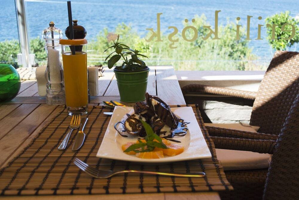 Хейбелиада: Perili Kosk Boutique Hotel