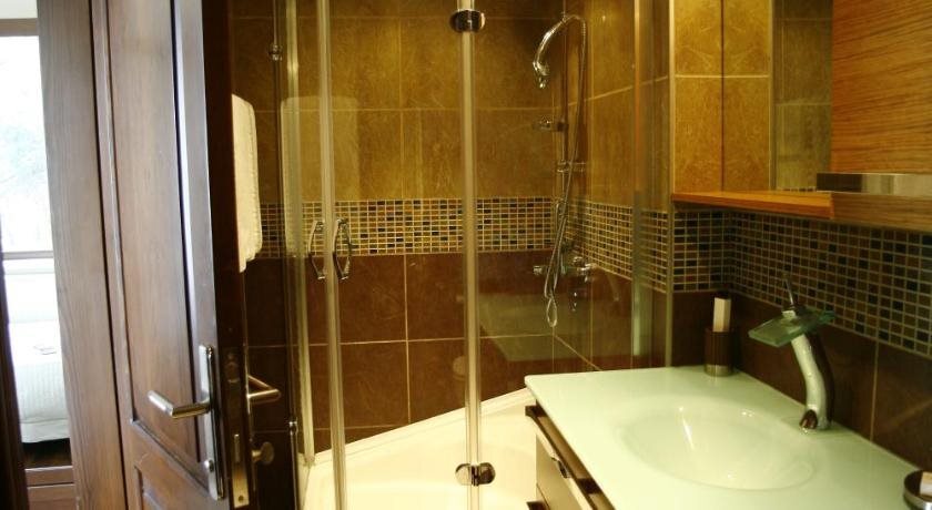 Хейбелиада: Perili Kosk Boutique Hotel