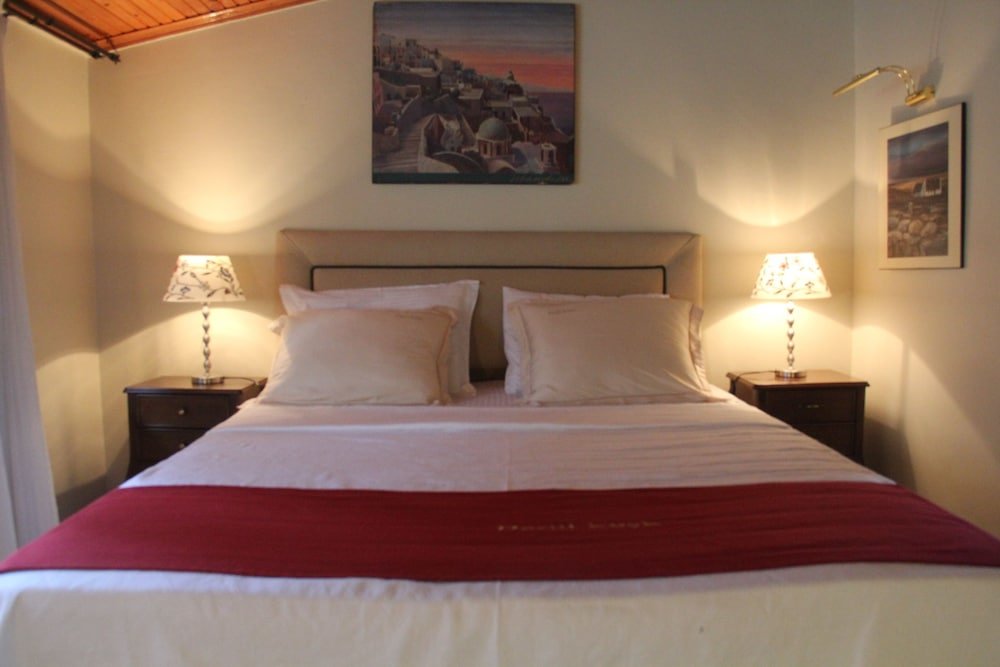 Хейбелиада: Perili Kosk Boutique Hotel