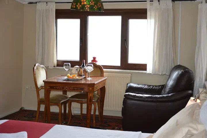 Хейбелиада: Perili Kosk Boutique Hotel