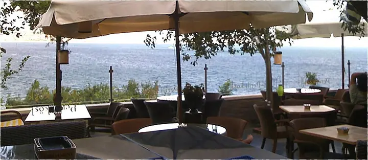 Хейбелиада: Perili Kosk Boutique Hotel