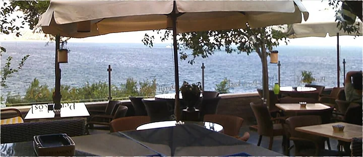 Хейбелиада: Perili Kosk Boutique Hotel