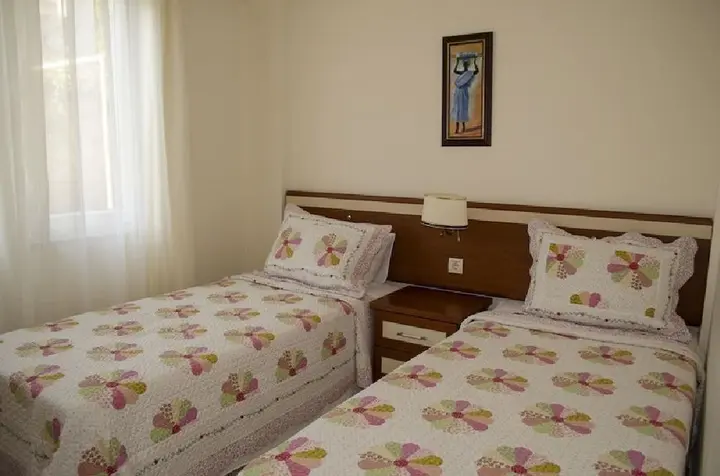Фетхие: Moneba Suite Apart Hotel
