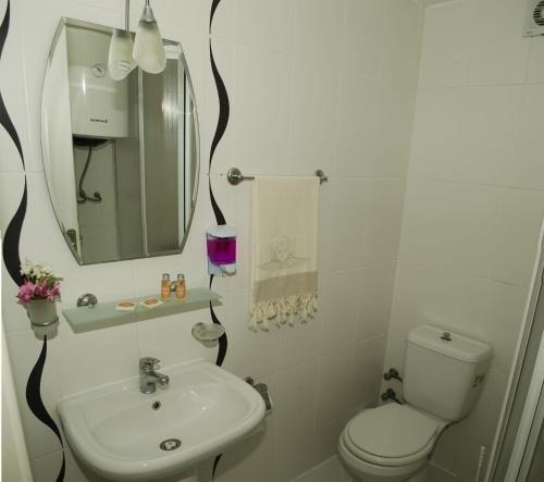 Фетхие: Moneba Suite Apart Hotel